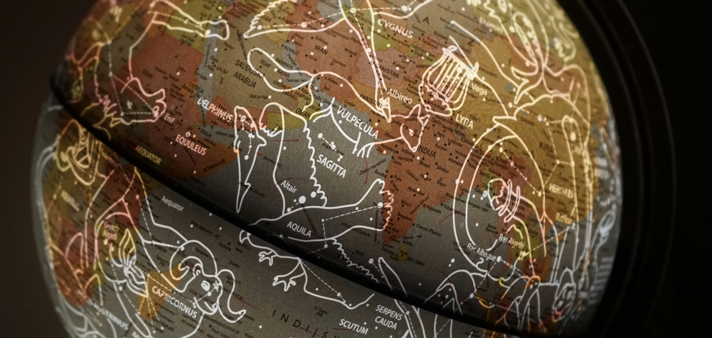 New Lecturer Meeting